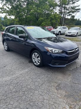 Used 2021 Subaru Impreza 2.0i image 1