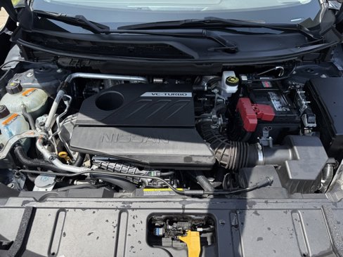 Certified 2023 Nissan Rogue S image 35