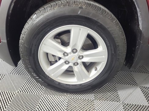 Used 2022 Chevrolet Trax LT w/ LT Convenience Package image 6