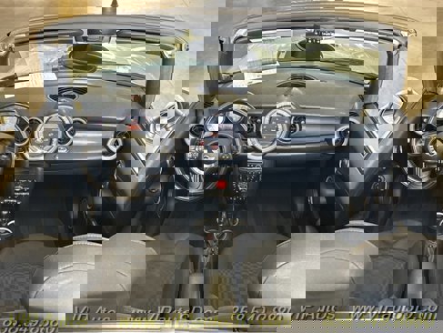 Used 2015 MINI Cooper S w/ Mini Connected Package image 4
