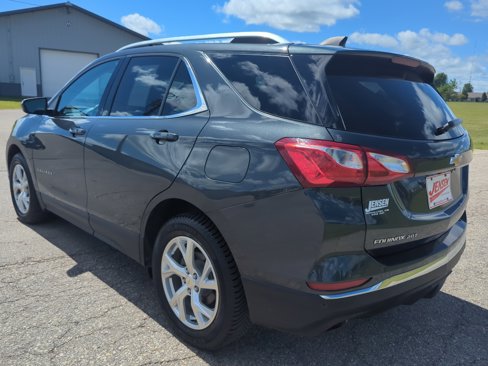 Used 2020 Chevrolet Equinox LT image 5
