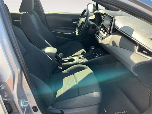 Used 2020 Toyota Corolla SE image 13