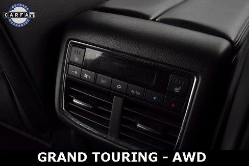Used 2018 MAZDA CX-9 Grand Touring image 13