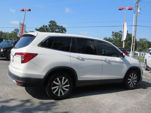 Used 2020 Honda Pilot EX image 6