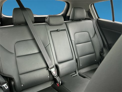 Used 2022 Kia Sportage EX image 29