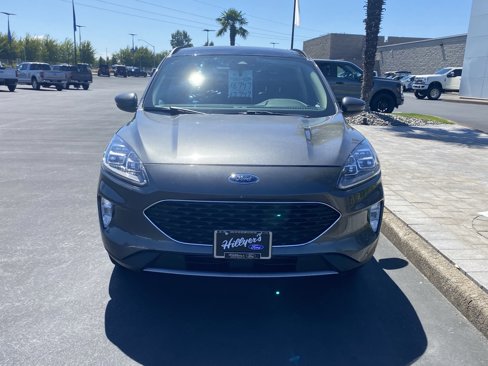 Used 2020 Ford Escape Titanium image 5