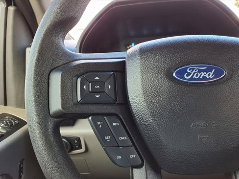 Used 2019 Ford F150 XL w/ Equipment Group 101A Mid image 35