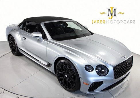 Used 2023 Bentley Continental GT Speed image 67