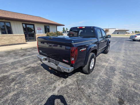 Used 2007 GMC Canyon SLE image 8