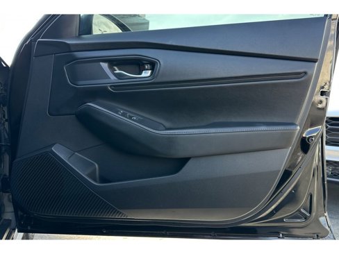Used 2024 Honda Accord Sport image 19
