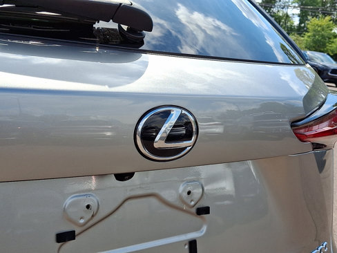 Used 2021 Lexus NX 300 AWD w/ Comfort Package image 31