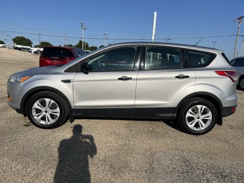 Used 2016 Ford Escape S image 2