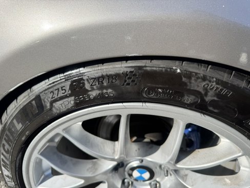 Used 2002 BMW Z3 3.0i image 40
