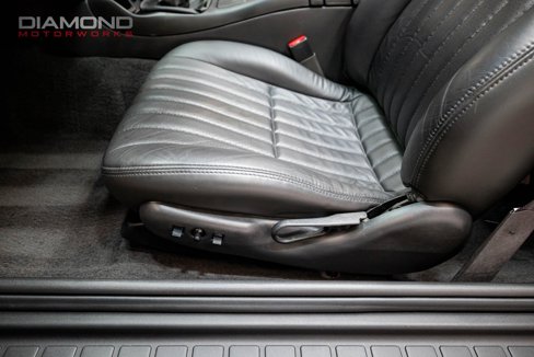 Used 2002 Chevrolet Camaro Z28 w/ SS Performance/Appearance Pkg image 56