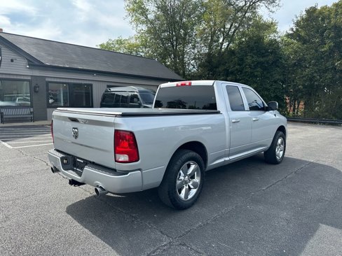 Used 2015 RAM 1500 Express image 3