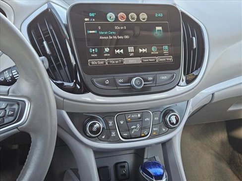 Used 2018 Chevrolet Volt LT w/ LT Driver Confidence Package image 14