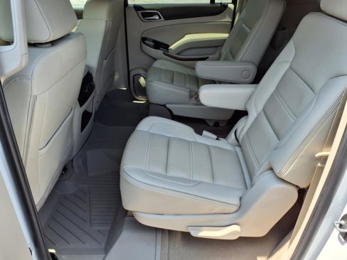 Used 2020 GMC Yukon XL Denali w/ Denali Ultimate Package image 10