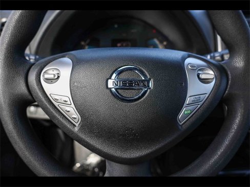 Used 2016 Nissan Leaf S w/ Charger Package image 24