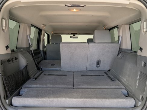 Used 2007 Jeep Commander Sport image 23