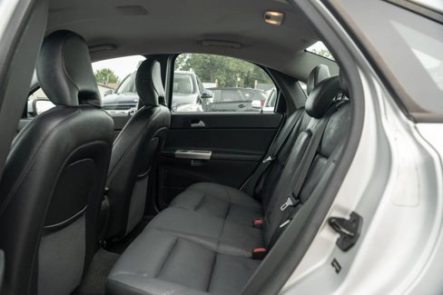Used 2008 Volvo S40 T5 image 8