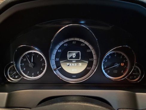 Used 2012 Mercedes-Benz E 350 Cabriolet image 11