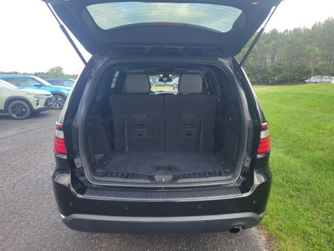 Used 2015 Dodge Durango Limited image 13