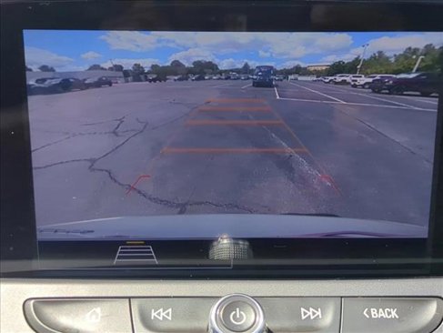 Used 2021 Chevrolet Blazer LT image 12