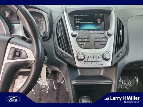 Used 2016 Chevrolet Equinox LT w/ Convenience Package image 12
