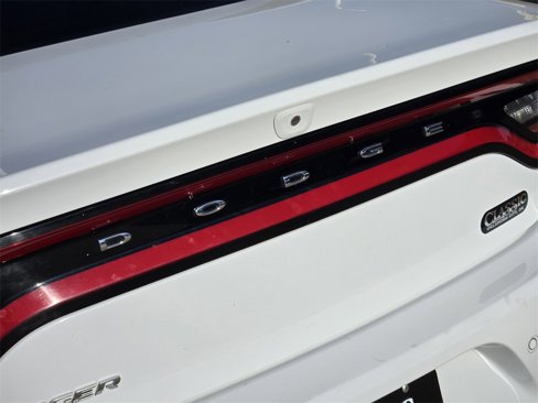 Used 2021 Dodge Charger SXT w/ Leather Interior Group image 31