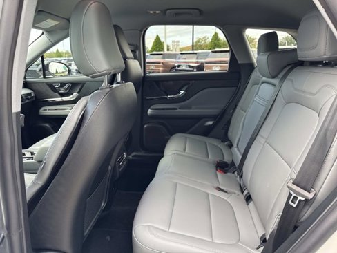Certified 2021 Lincoln Corsair FWD image 18