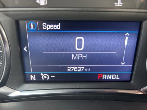 Used 2023 Chevrolet Equinox LT image 16
