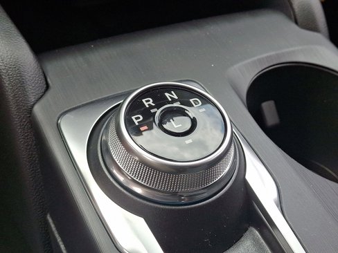 New 2025 Ford Escape Active image 11
