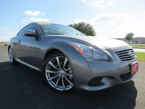 Used 2008 INFINITI G37 Journey w/ Premium Pkg image 2