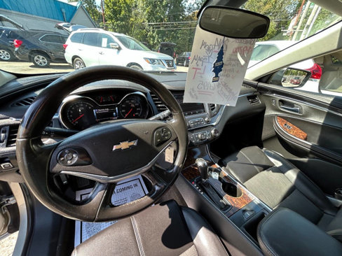 Used 2014 Chevrolet Impala LT image 5