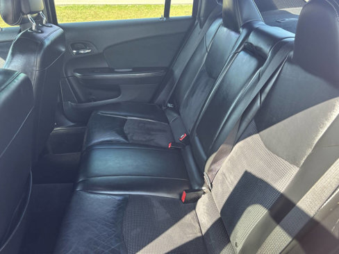 Used 2013 Chrysler 200 Limited w/ Sun/Sound Group image 10