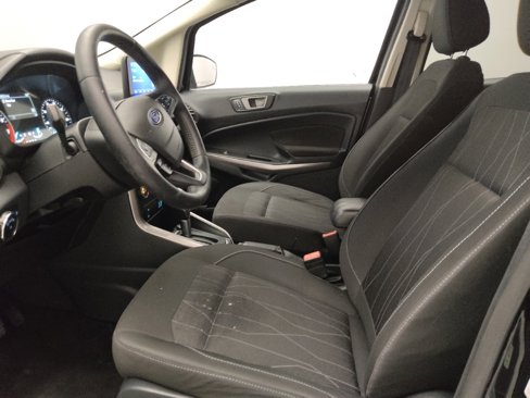 Used 2020 Ford EcoSport SE w/ SE Convenience Package image 17