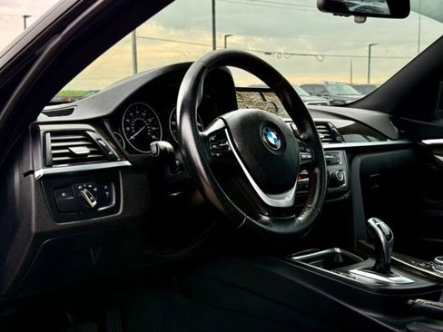 Used 2015 BMW 428i Gran Coupe image 16