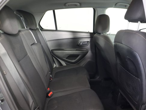 Used 2020 Chevrolet Trax LS w/ Tint and Cruise Package image 13