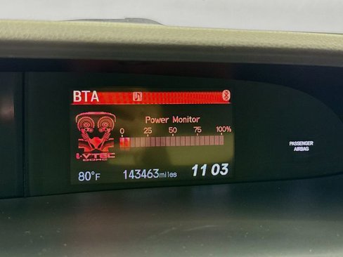 Used 2014 Honda Civic Si image 13