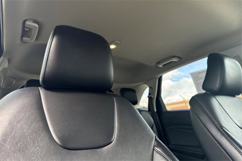 Used 2022 Ford Edge Titanium image 20