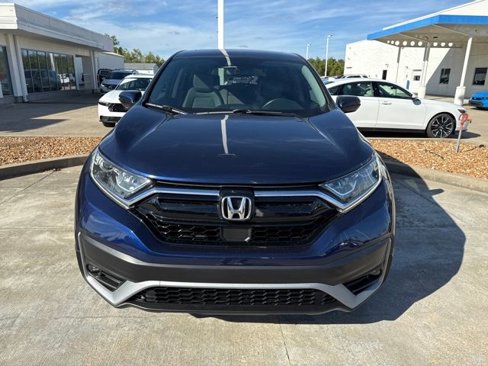 Used 2020 Honda CR-V EX-L image 8