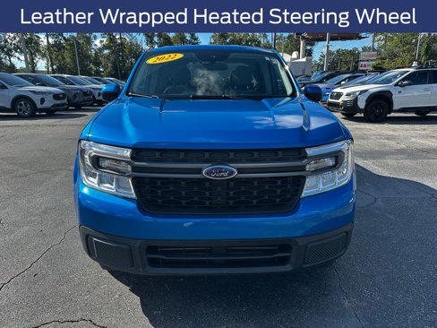 Used 2022 Ford Maverick XLT w/ XLT Luxury Package image 10