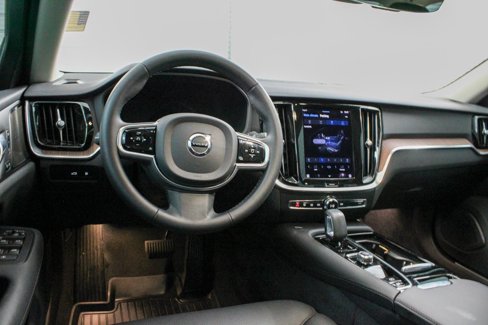 Certified 2023 Volvo S60 T8 Plus w/ Climate Package image 20