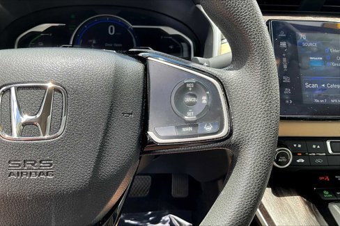 Used 2018 Honda Clarity Plug-In Hybrid image 18