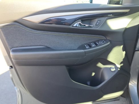 New 2025 Chevrolet TrailBlazer ACTIV w/ Convenience Package image 12