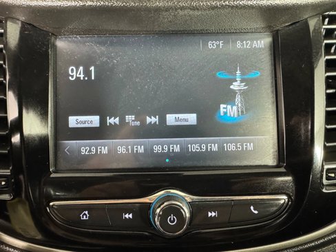 Used 2017 Chevrolet Trax LS image 19
