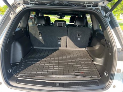 Certified 2023 Jeep Grand Cherokee Altitude image 23