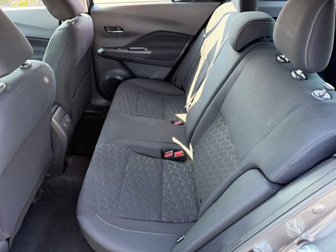 Certified 2024 Nissan Kicks SV w/ Interior Electronics Package image 20