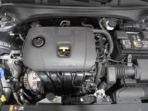 Used 2022 Kia Forte LXS image 19
