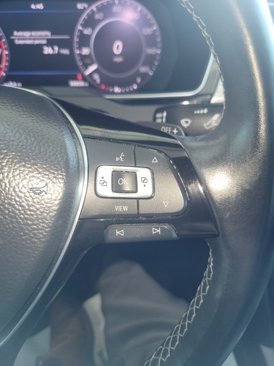 Used 2019 Volkswagen Arteon SEL image 16